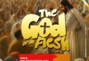 Holy Ghost Congress 2025  “God of All Flesh”: A Week of Encounters at Redemption City