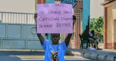   Faith Tensions Rise as Gombe Students Demand Equal Worship