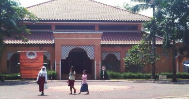 Muslim Group Presses to Shut Catholic Church in West Java