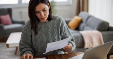 Oklahoma student Says Teacher Failed Her Over Bible Citation