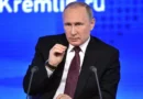   Putin Bans All Satanic Temples Nationwide in Russia