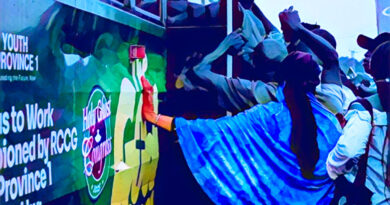  RCCG Spends N40m on Free Bus-to-Work Scheme