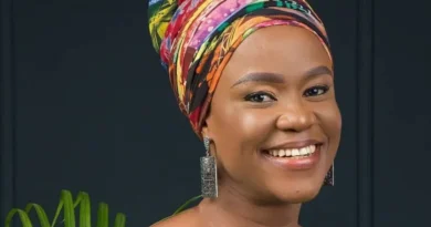 “I’m Not a Gospel Artiste, I’m a Singer” — Sola Allyson Opens Up on Marital Struggles and Misconceptions About Her Music