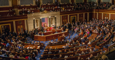 U.S. Lawmakers Urged to Challenge Sharia Enforcement in Northern Nigeria