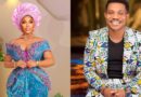 Tonto Dikeh Shares Salvation Story at Pastor Jerry Eze’s Service.