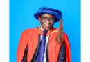  Pastor Kumuyi, Dr Olukoya Influenced My Music Career – Prof Oikelome