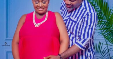  After 16 Years, Nigerian Father Welcomes Twin Boys