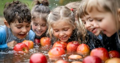 Why Church Guests Disappear After Big Events