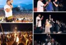 Kaduna Jesus Crusade Draws Massive Crowds as Miracles Reported Night After Night