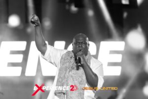 Muyiwa Olanrewaju The Experience 2025 performance