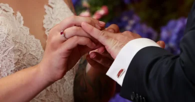 Young Women are Losing Interest in Marriage, New Data Shows