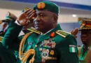 Gen. CG Musa Sworn In as Nigeria’s New Defence Minister