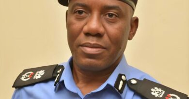 Suspected Cultists Kill Police Officer in Ogun Community