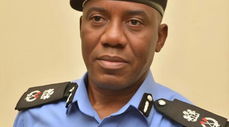 Suspected Cultists Kill Police Officer in Ogun Community