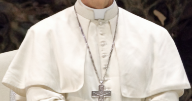 Vatican Affirms One Man One Woman Marriage