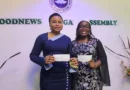 RCCG Celebrates Two AAUA First-Class Graduates in Ondo