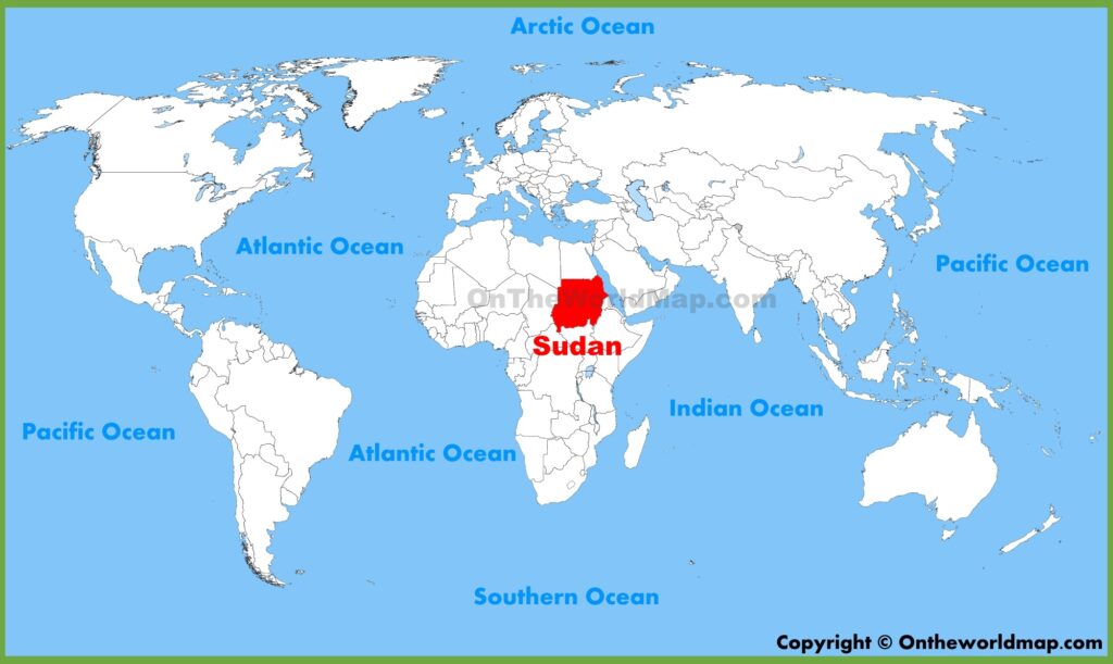 Sudan Detains Christian Doctor Over Faith Amid Rising Repression