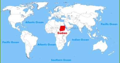 Sudan Detains Christian Doctor Over Faith Amid Rising Repression