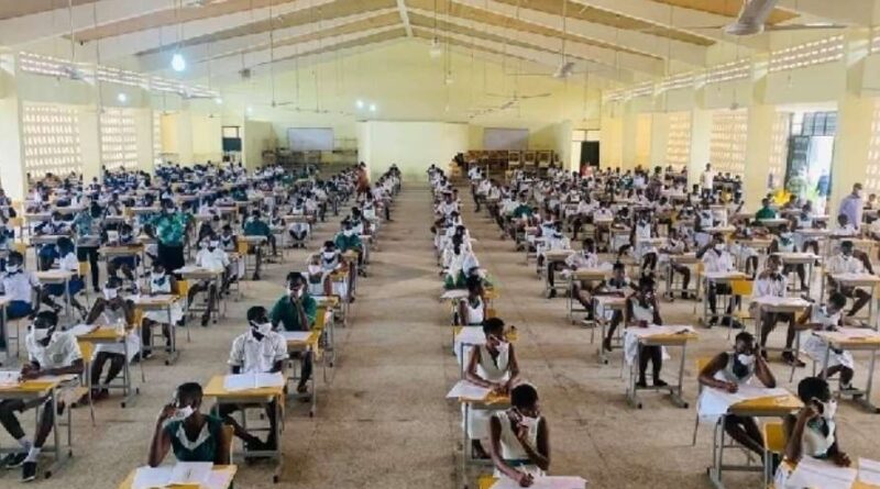 Federal Government Bans Admission and Transfer into SS3