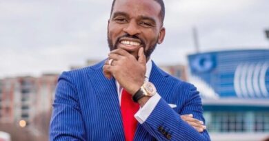 God Told Me Not to Take Offerings – Pastor Isaac Oyedepo