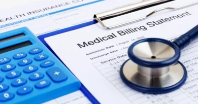 Why American Churches Are Taking On Medical Debt