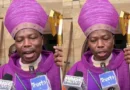 Bishops Fault N’Assembly Over Electoral Act
