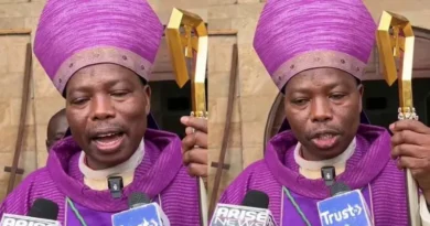 Bishops Fault N’Assembly Over Electoral Act