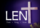 Lent 2026 Begins with Focus on Faith and Speech