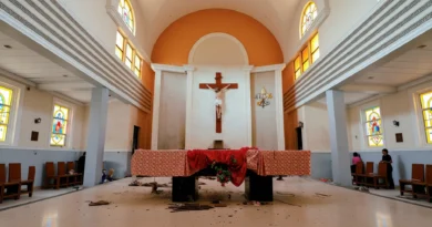 Abuja Court Hears 2022 Owo Church Attack Case