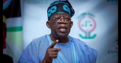 Tinubu Seeks Peace as Lent and Ramadan Commence Together