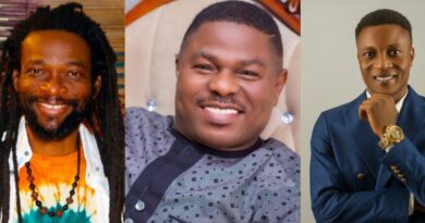 Beautiful Nubia Accuses Ayefele, BBO of Song Theft