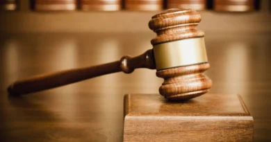 Court Clears Way for Jalingo Church Reopening After 14 years