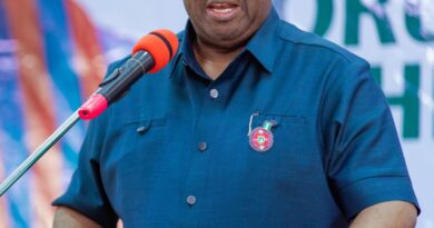 Jos Attack: Governor Mutfwang Condemns Killings, Imposes 48-Hour Curfew