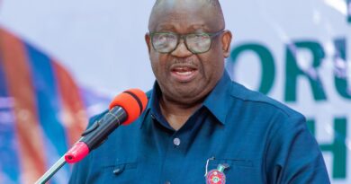 Jos Attack: Governor Mutfwang Condemns Killings, Imposes 48-Hour Curfew