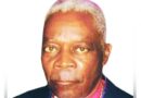  Apostolic Church Leader Dies at 105