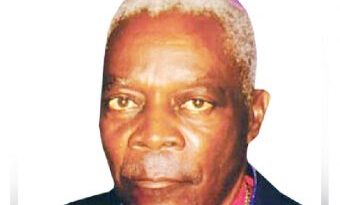  Apostolic Church Leader Dies at 105