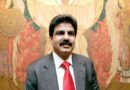 Pakistan Martyr Bhatti Chose Christ Over Life