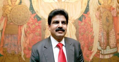 Pakistan Martyr Bhatti Chose Christ Over Life