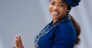 From Addiction to Christ Through My Ministration