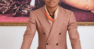 Jerry Eze Foundation Begins MSME Grant Shortlisting