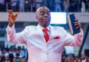 Bishop Oyedepo Issues Strong Warning to Bandits and Sponsors