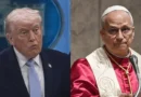 Trump Questions Pope Leo’s Anti-War Message