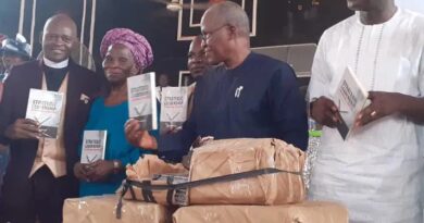 TACN Calls Pastors to Lead Like Christ