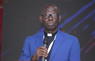 CAC President Speaks Hope as Nigeria Battles Hard Times