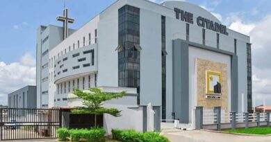 Citadel Church Fully Repays 4B Loan in Faithful Stewardship