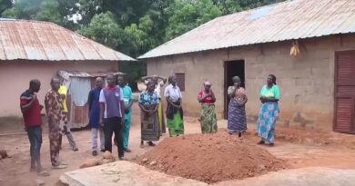  31 Not Rescued, Kaduna Church attack,says Christian group