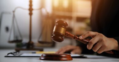 Pastor Gets Life in Prison for Sexual Abuse in Lagos