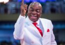 What Oyedepo Told Kidnappers During Pastor Abduction