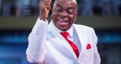 What Oyedepo Told Kidnappers During Pastor Abduction