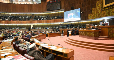 Pakistan Moves to Reform Christian Marriage Law in Punjab